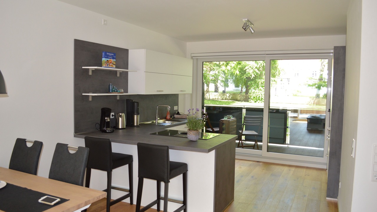 Photo of Kitchen in Zentrum