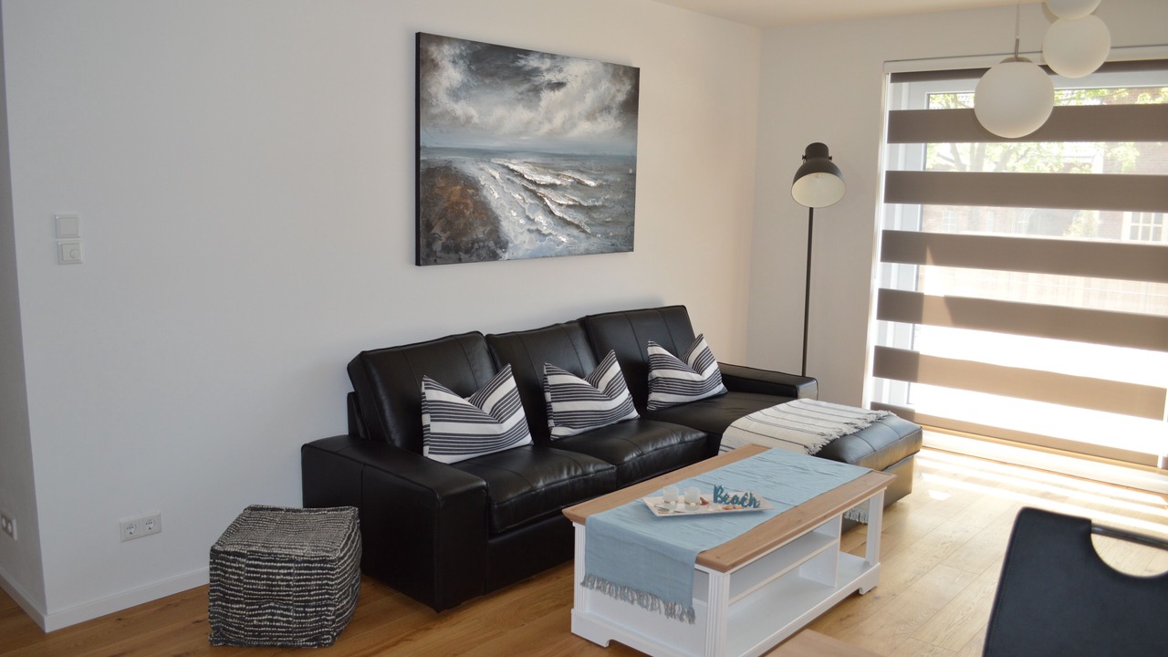 Photo of Livingroom in Zentrum