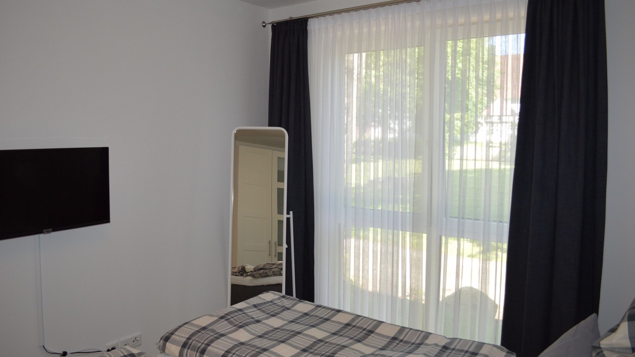 Photo of Bedroom in Zentrum