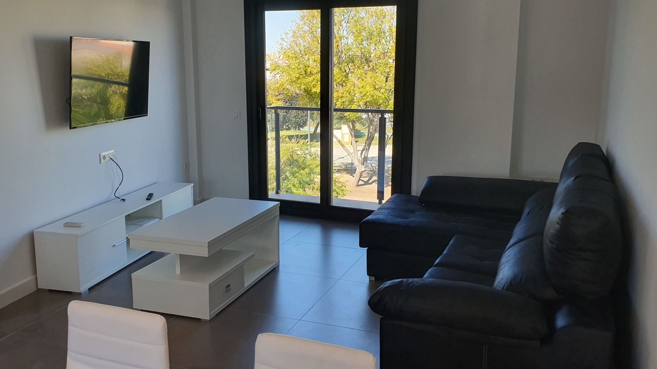 Photo of Livingroom in San Jose de La Rinconada