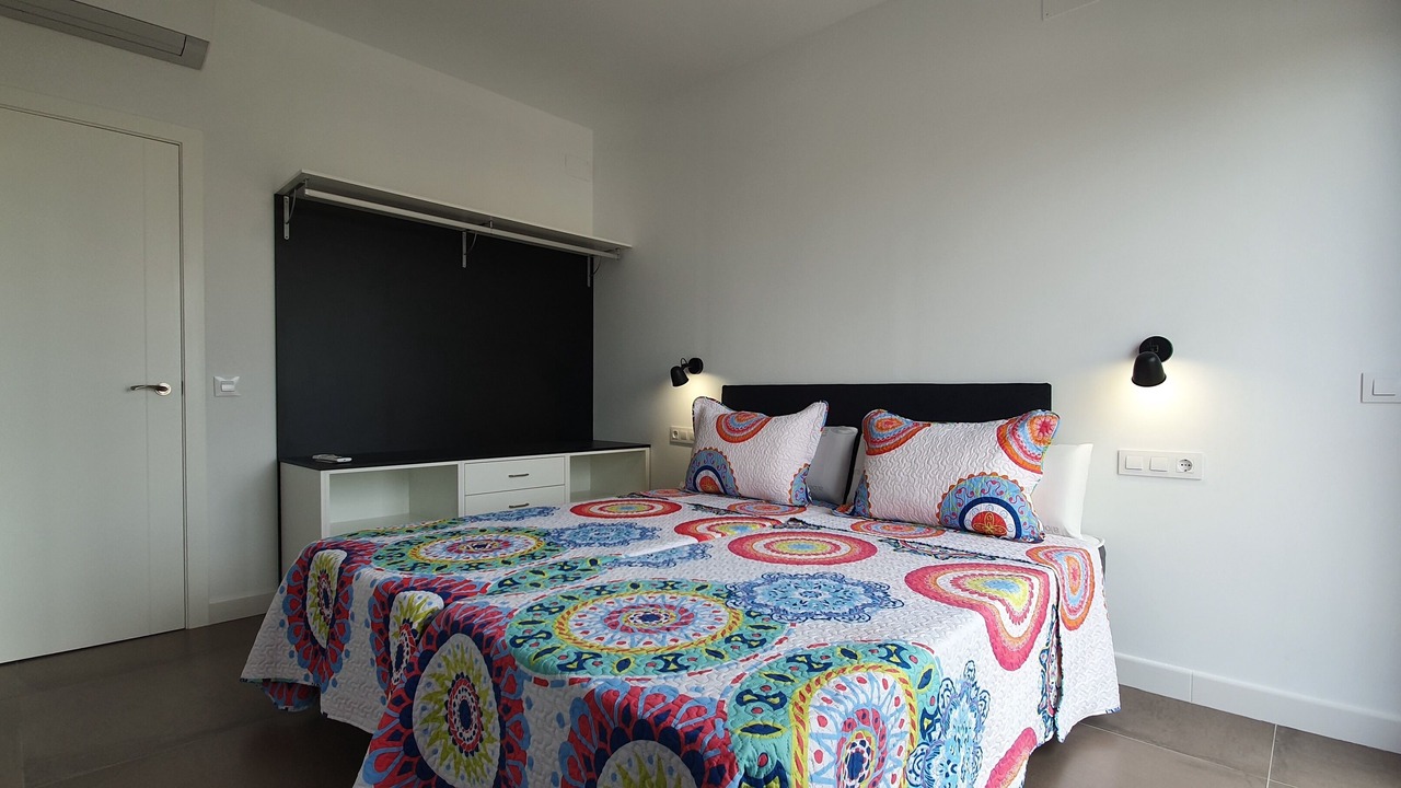 Photo of Bedroom in San Jose de La Rinconada