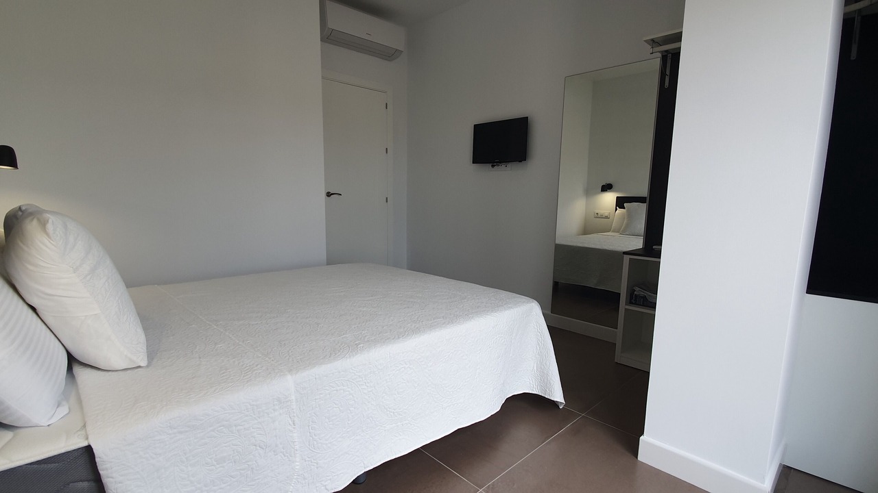Photo of Bedroom in San Jose de La Rinconada