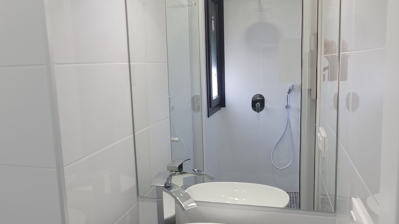 Photo of Bathroom in San Jose de La Rinconada