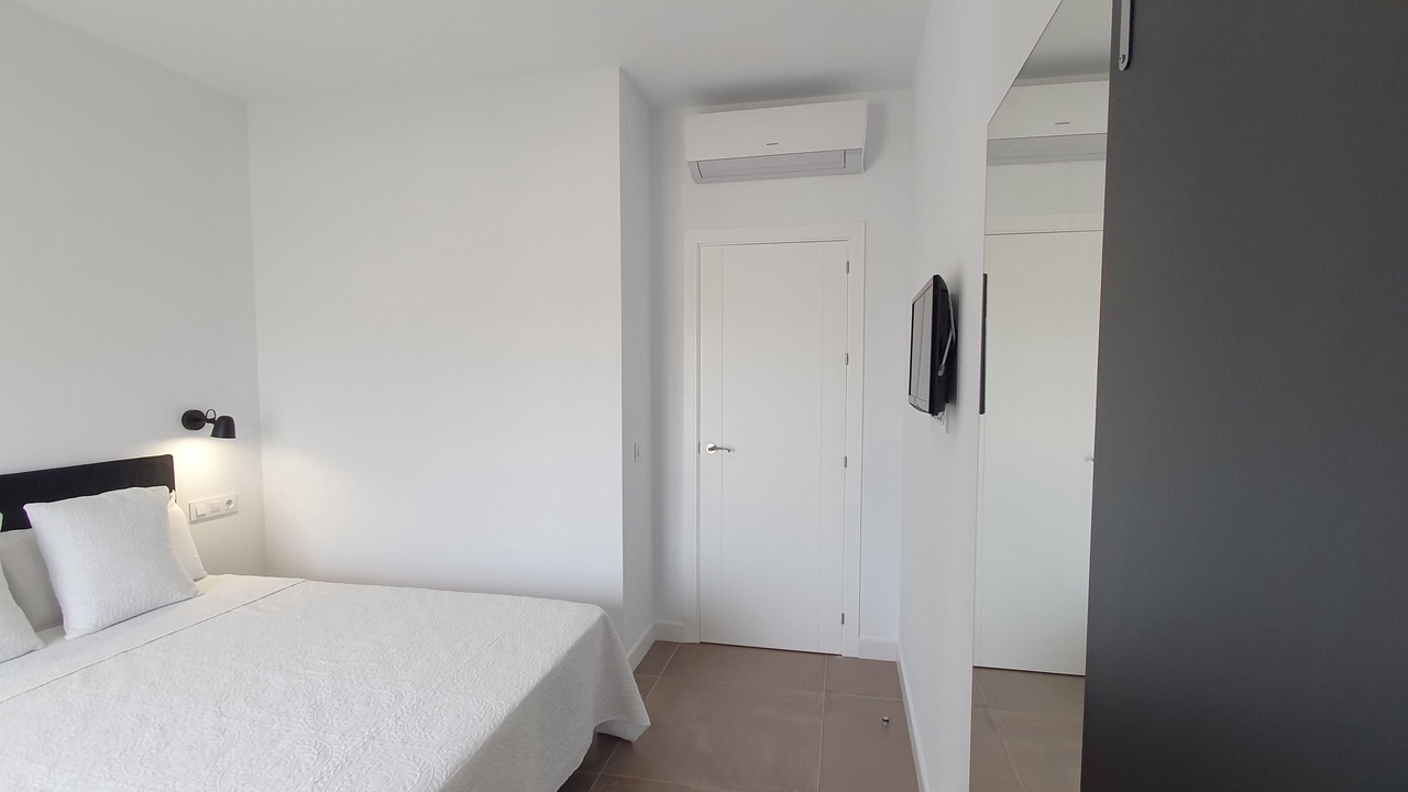 Photo of Bedroom in San Jose de La Rinconada
