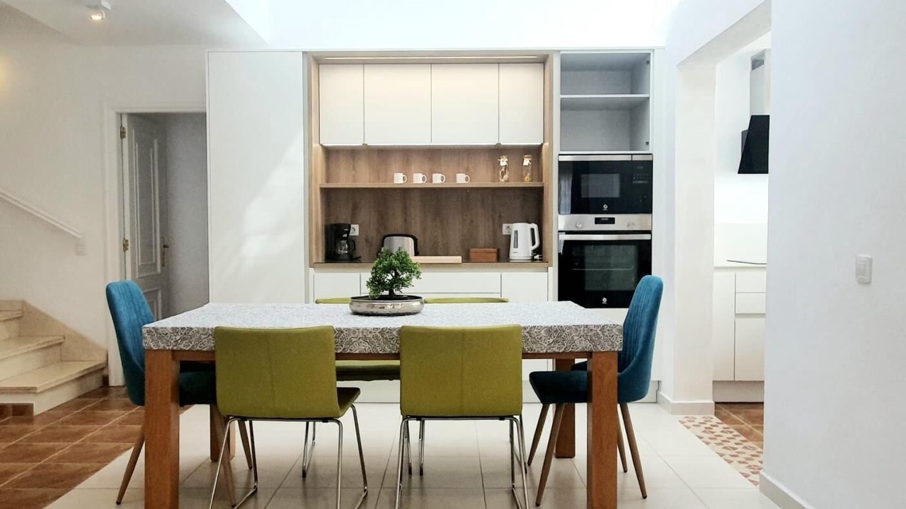 Photo of Kitchen in Costa Adeje