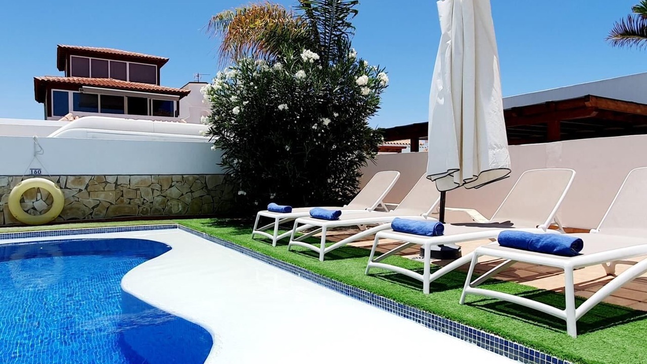 Photo of Outdoor in Costa Adeje