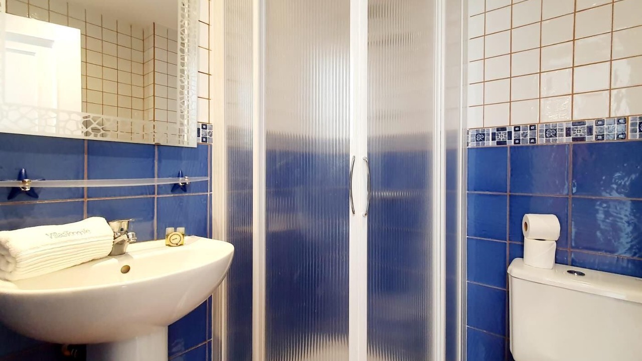Photo of Bathroom in Costa Adeje