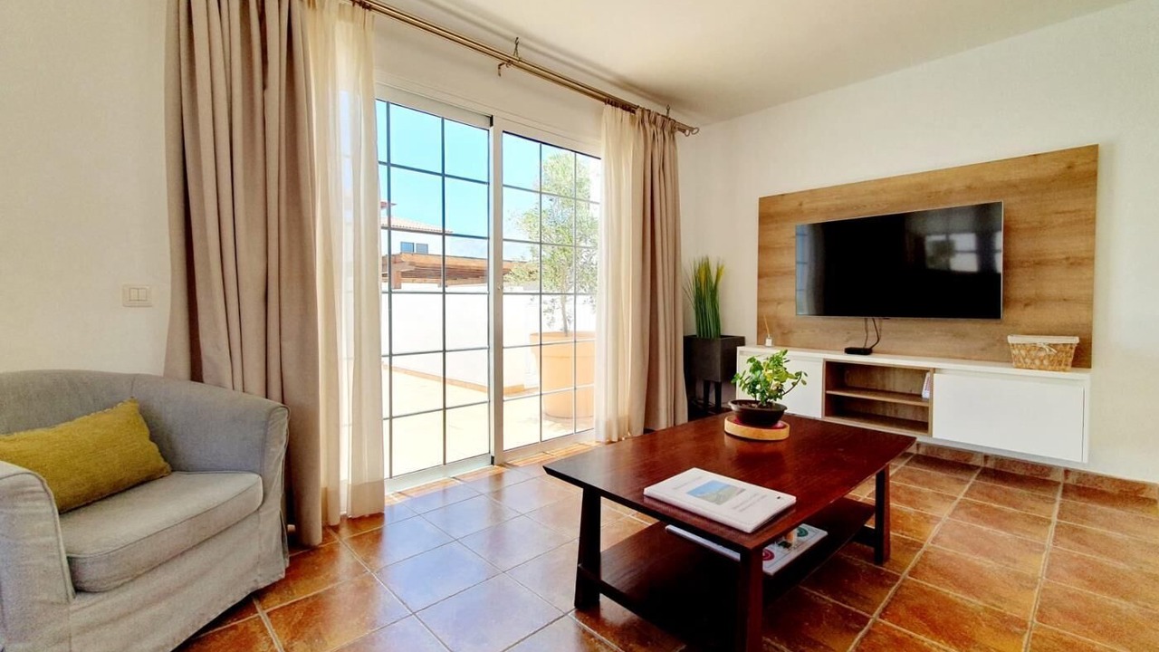 Photo of Livingroom in Costa Adeje
