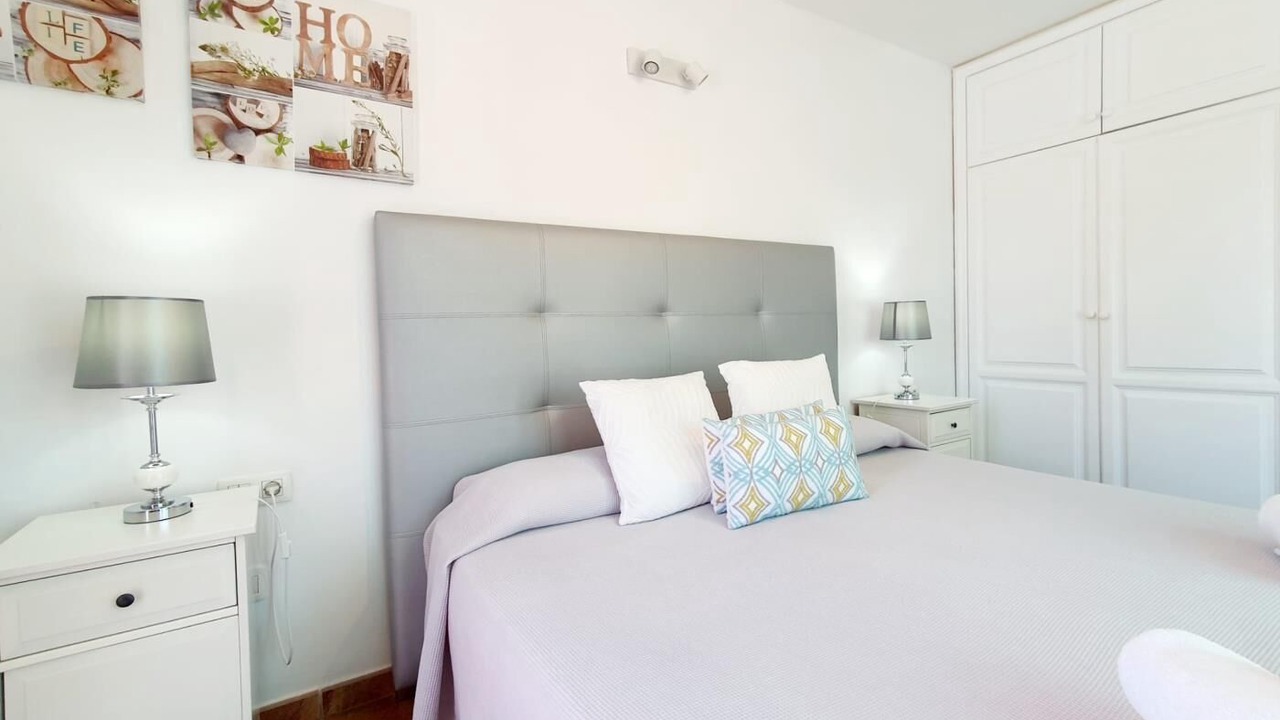Photo of Bedroom in Costa Adeje