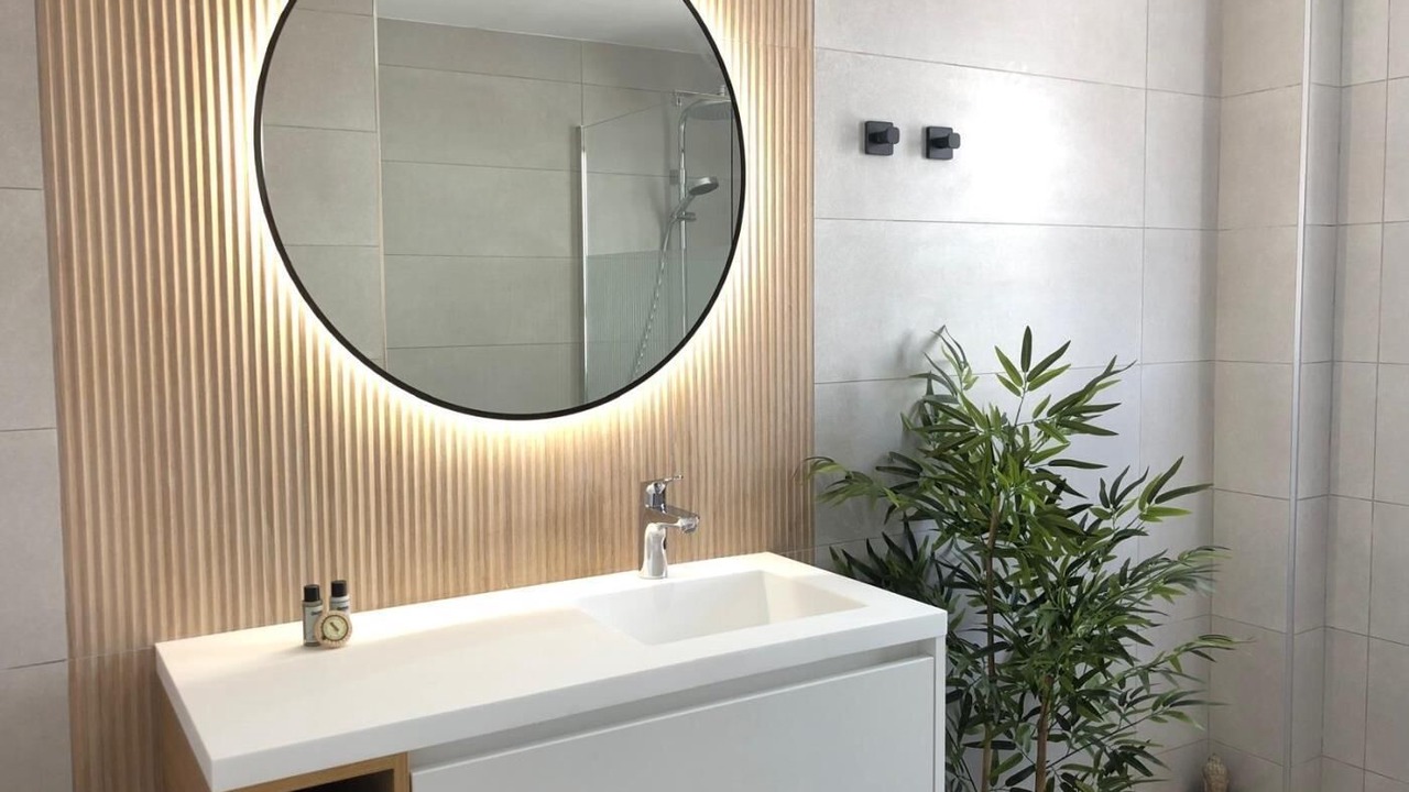 Photo of Bathroom in Costa Adeje