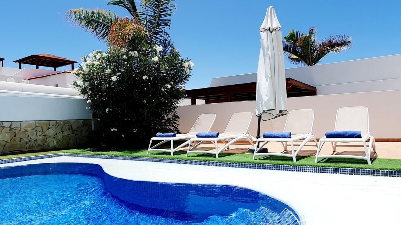 Photo of Outdoor in Costa Adeje