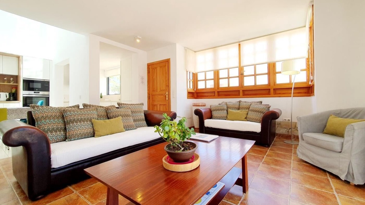 Photo of Livingroom in Costa Adeje