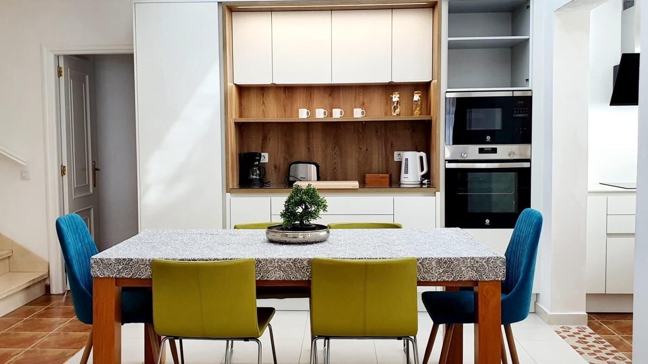 Photo of Kitchen in Costa Adeje