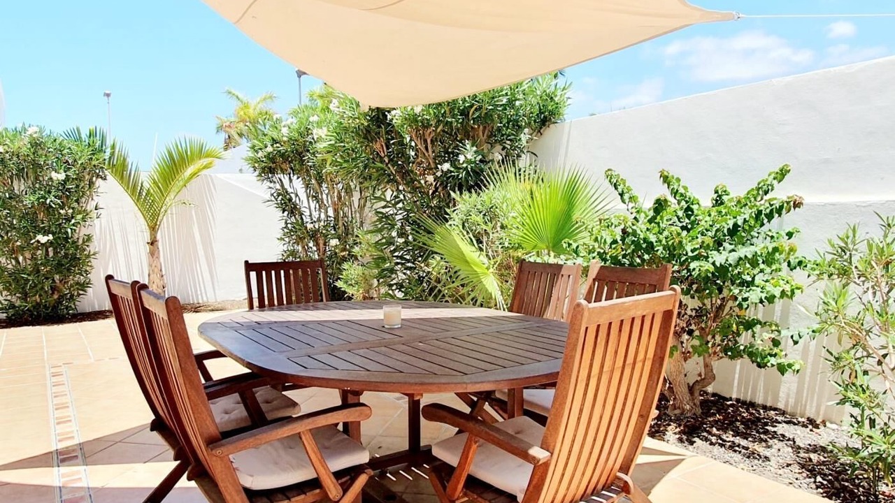 Photo of Outdoor in Costa Adeje