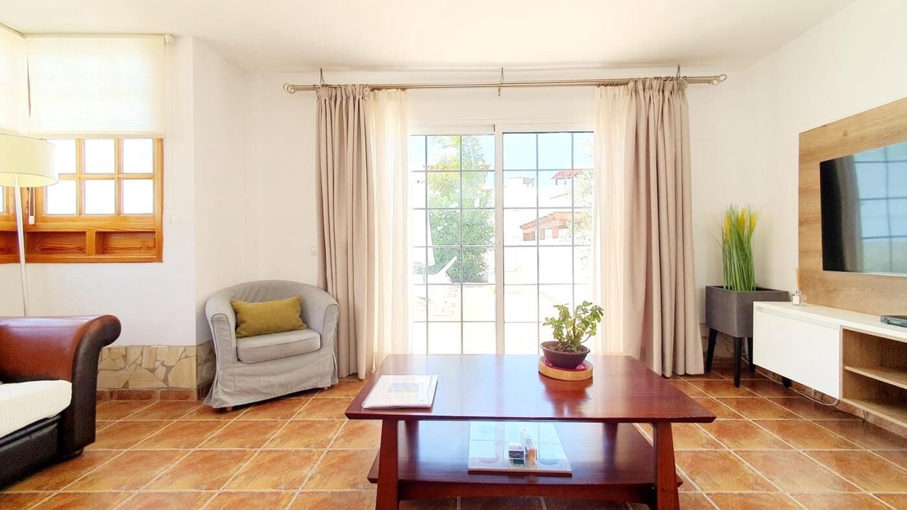 Photo of Livingroom in Costa Adeje