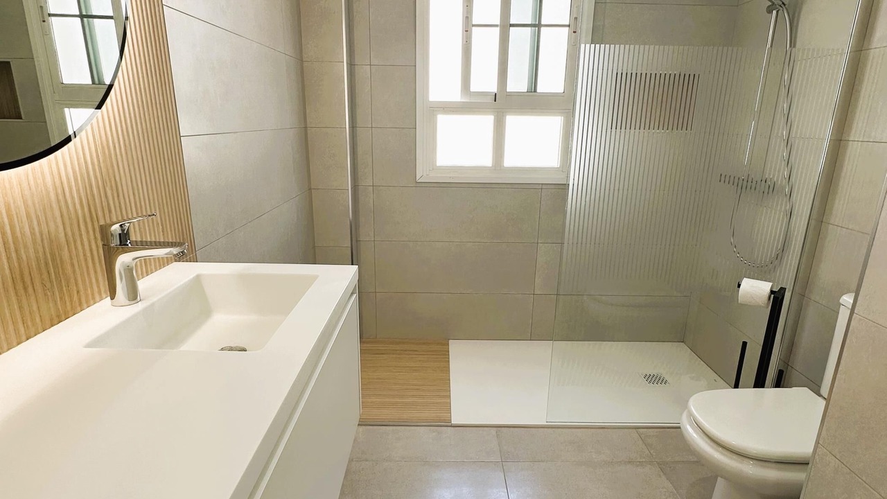 Photo of Bathroom in Costa Adeje