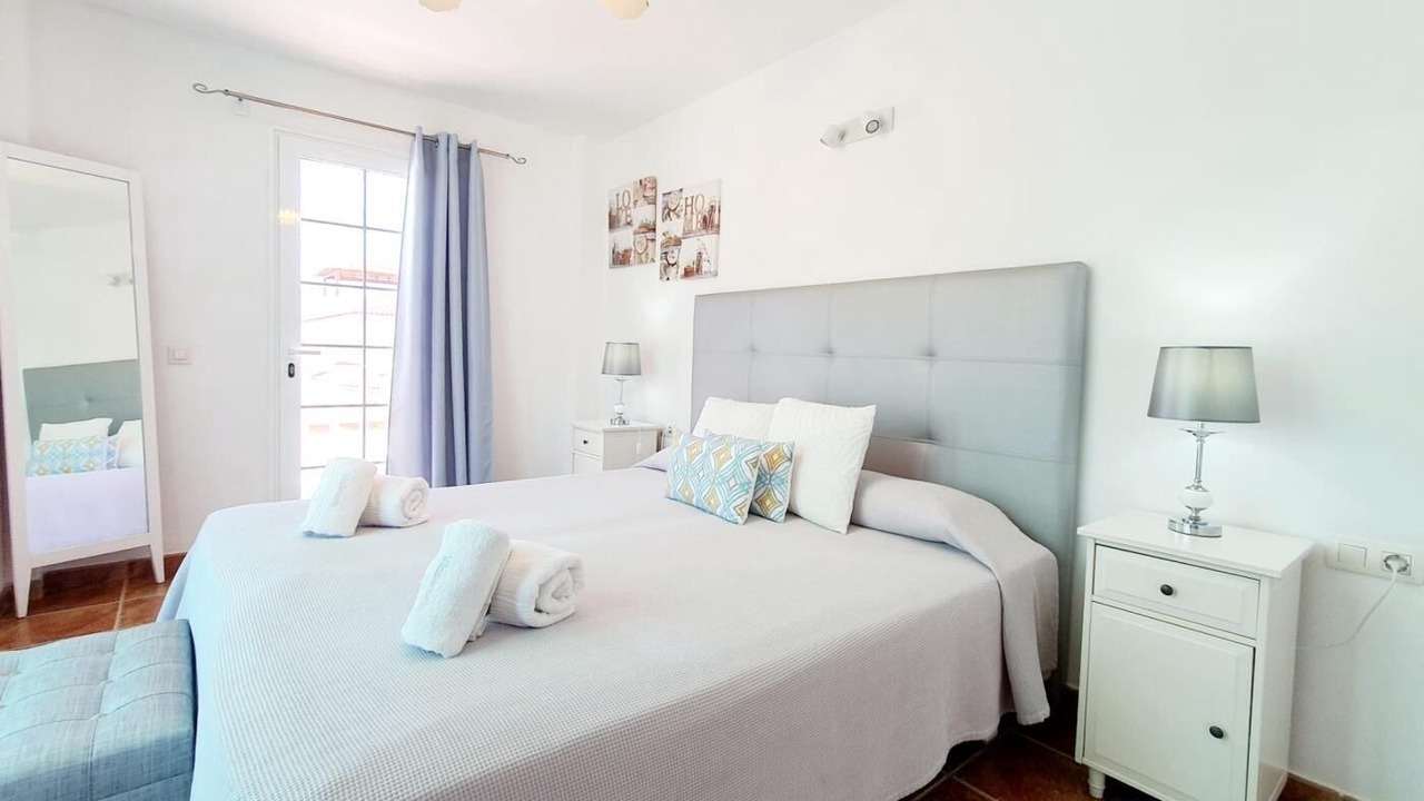 Photo of Bedroom in Costa Adeje