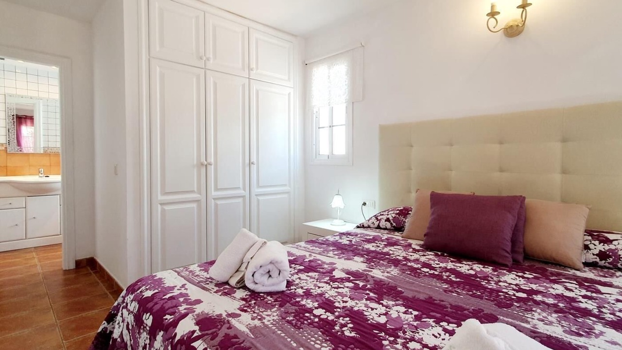 Photo of Bedroom in Costa Adeje