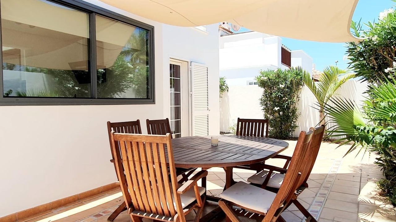 Photo of Outdoor in Costa Adeje