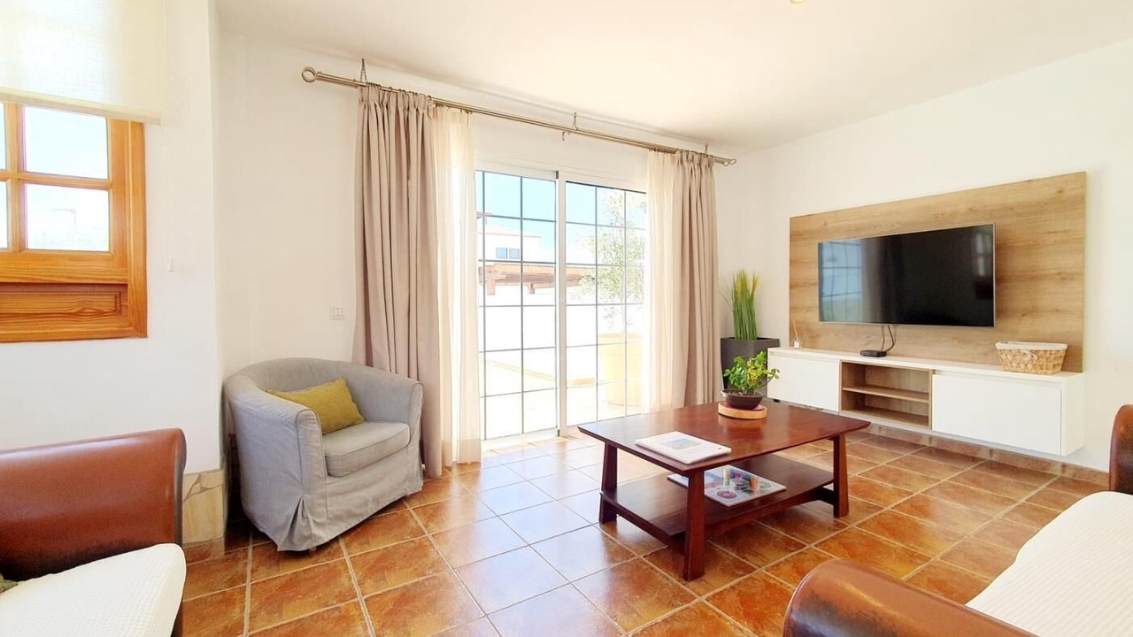Photo of Livingroom in Costa Adeje