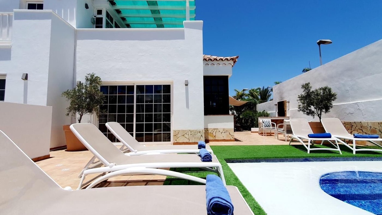 Photo of Outdoor in Costa Adeje