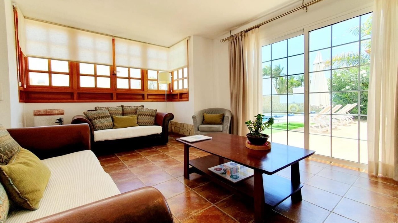 Photo of Livingroom in Costa Adeje