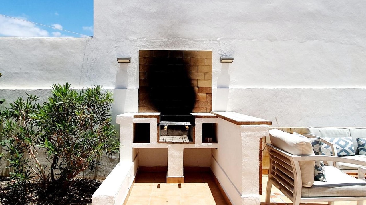Photo of Patio Balcony in Costa Adeje