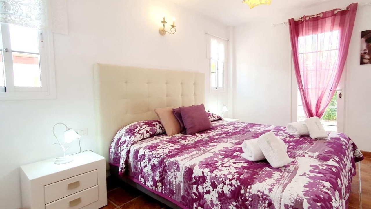 Photo of Bedroom in Costa Adeje