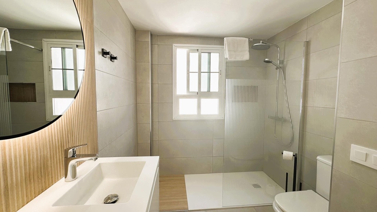 Photo of Bathroom in Costa Adeje