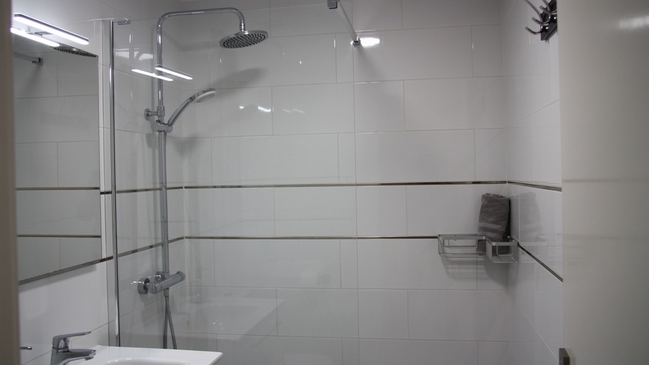 Photo of Bathroom in La Parata