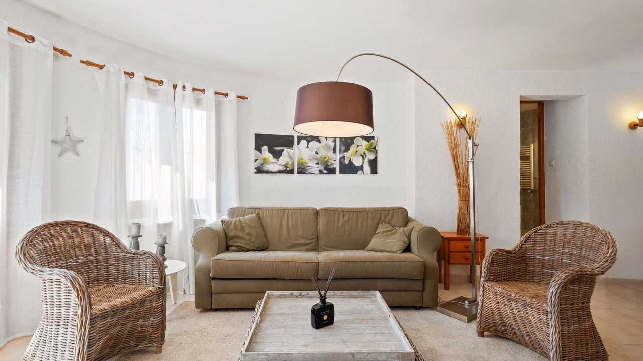 Photo of Bedroom in Arnella