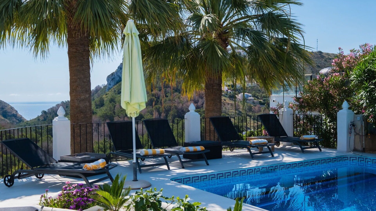 Photo of Patio Balcony in Arnella