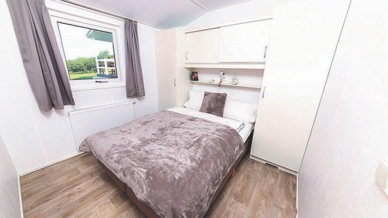 Photo of Bedroom in Schwedeneck
