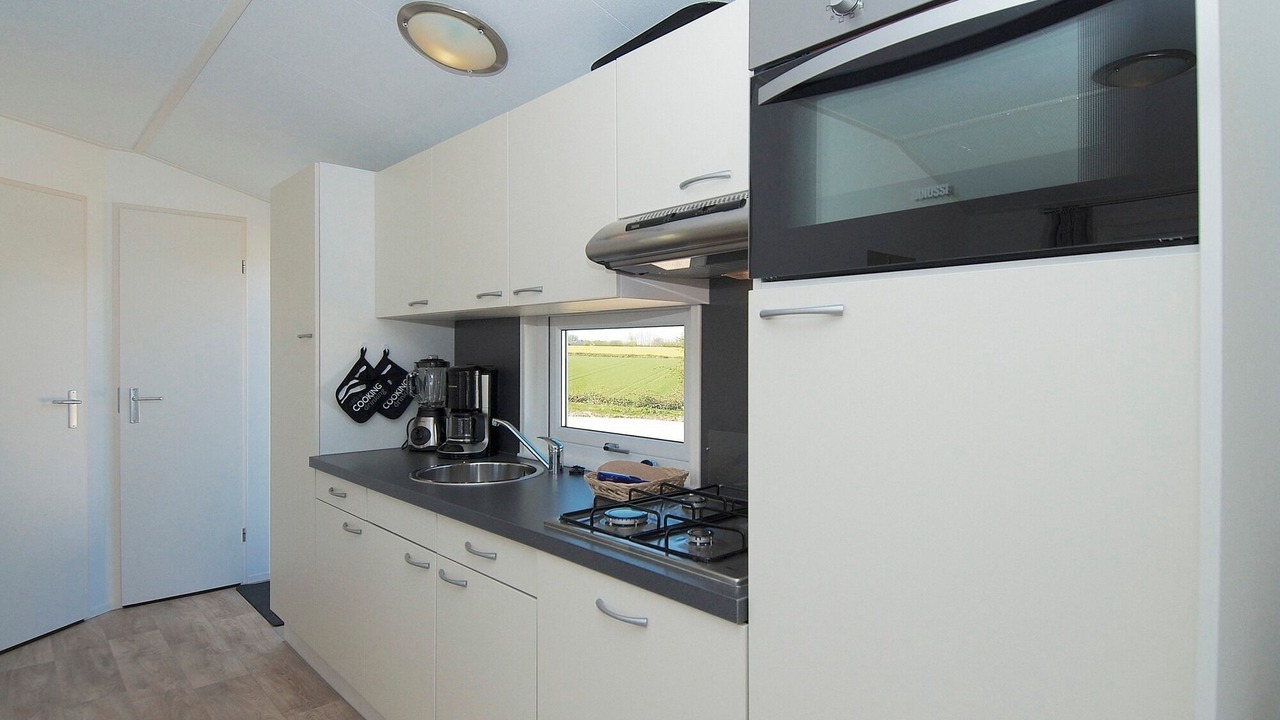 Photo of Kitchen in Schwedeneck