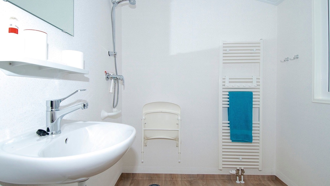 Photo of Bathroom in Schwedeneck
