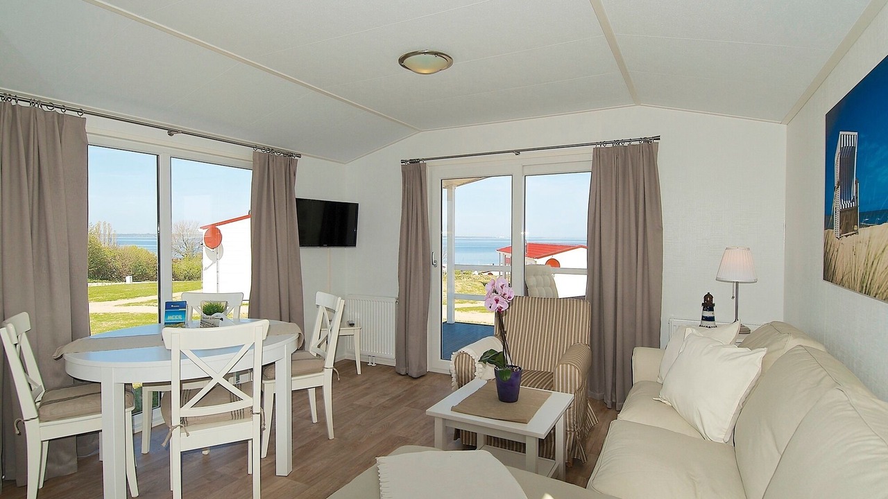 Photo of Livingroom in Schwedeneck