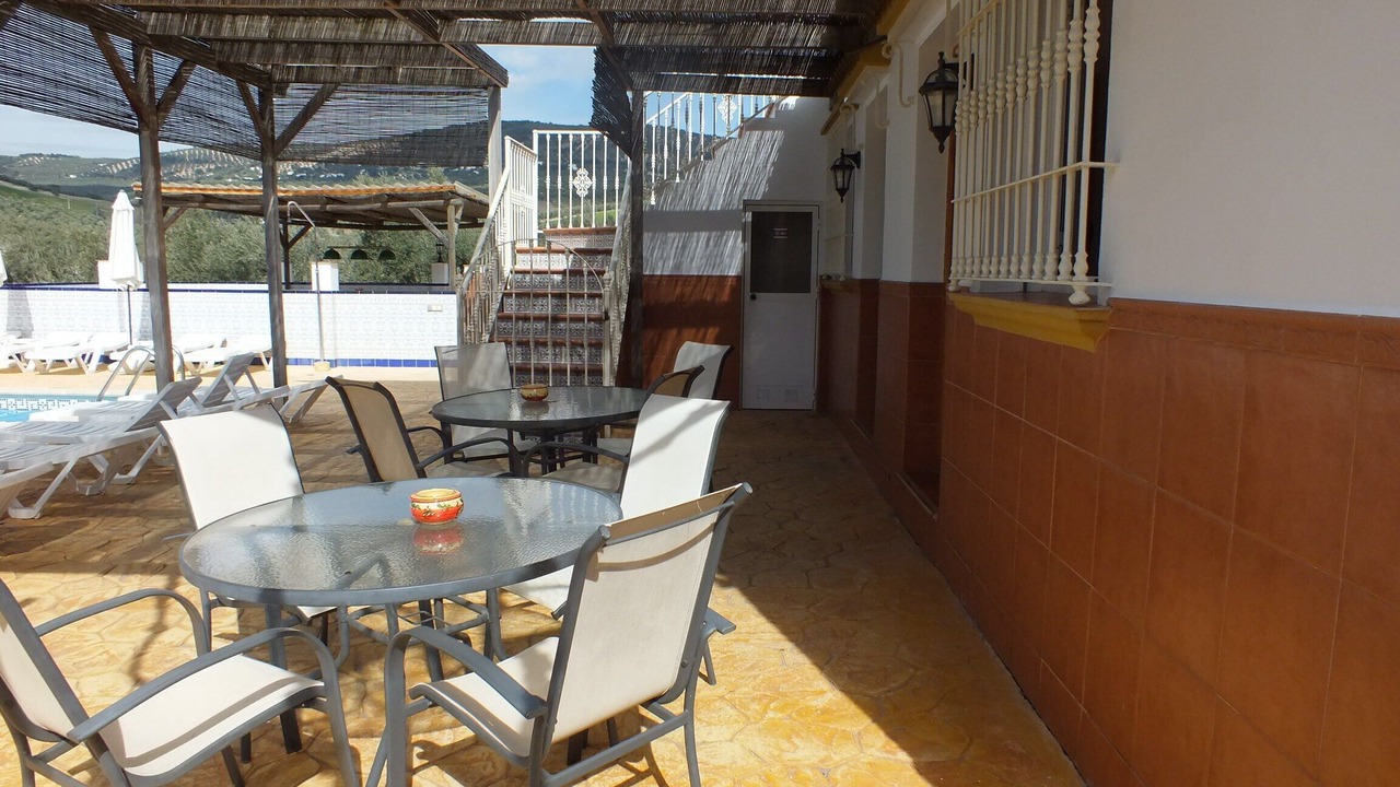 Photo of Outdoor in Iznajar