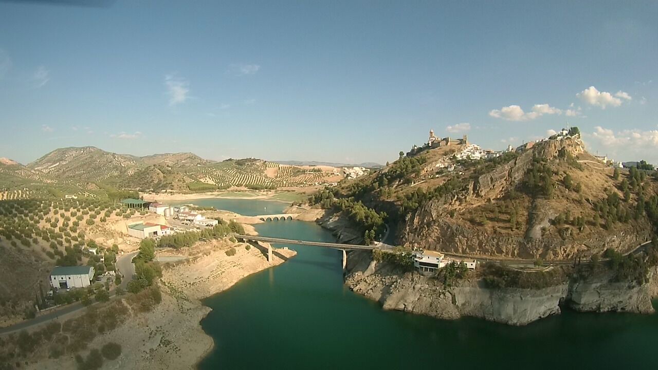 Photo of Others in Iznajar
