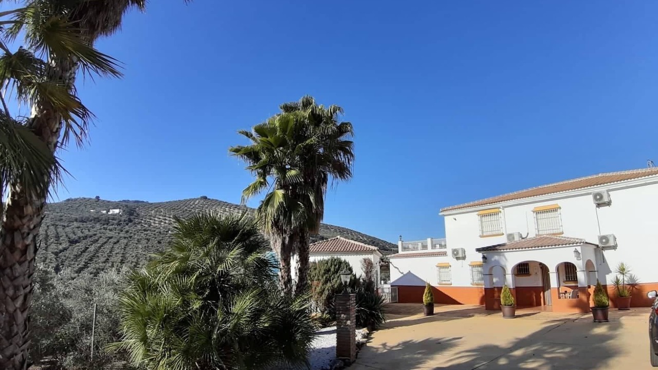 Photo of Outdoor in Iznajar