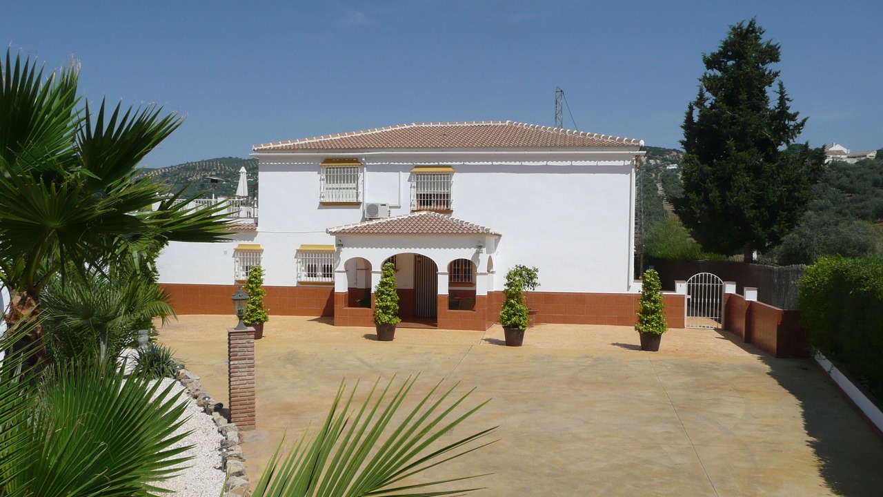 Photo of Outdoor in Iznajar
