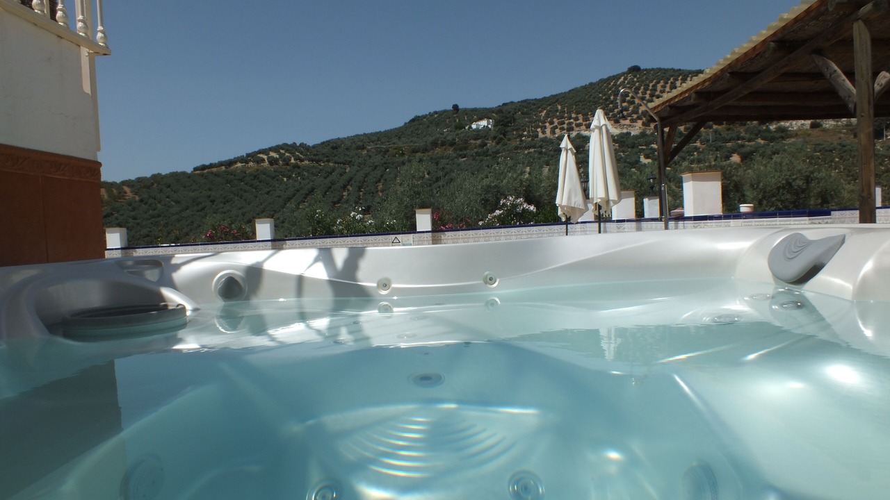 Photo of Outdoor in Iznajar