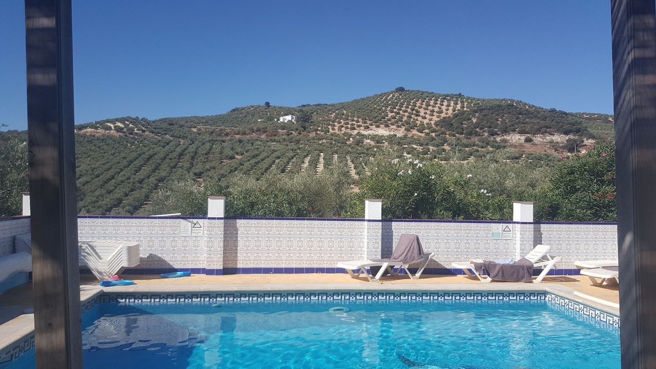 Photo of Outdoor in Iznajar