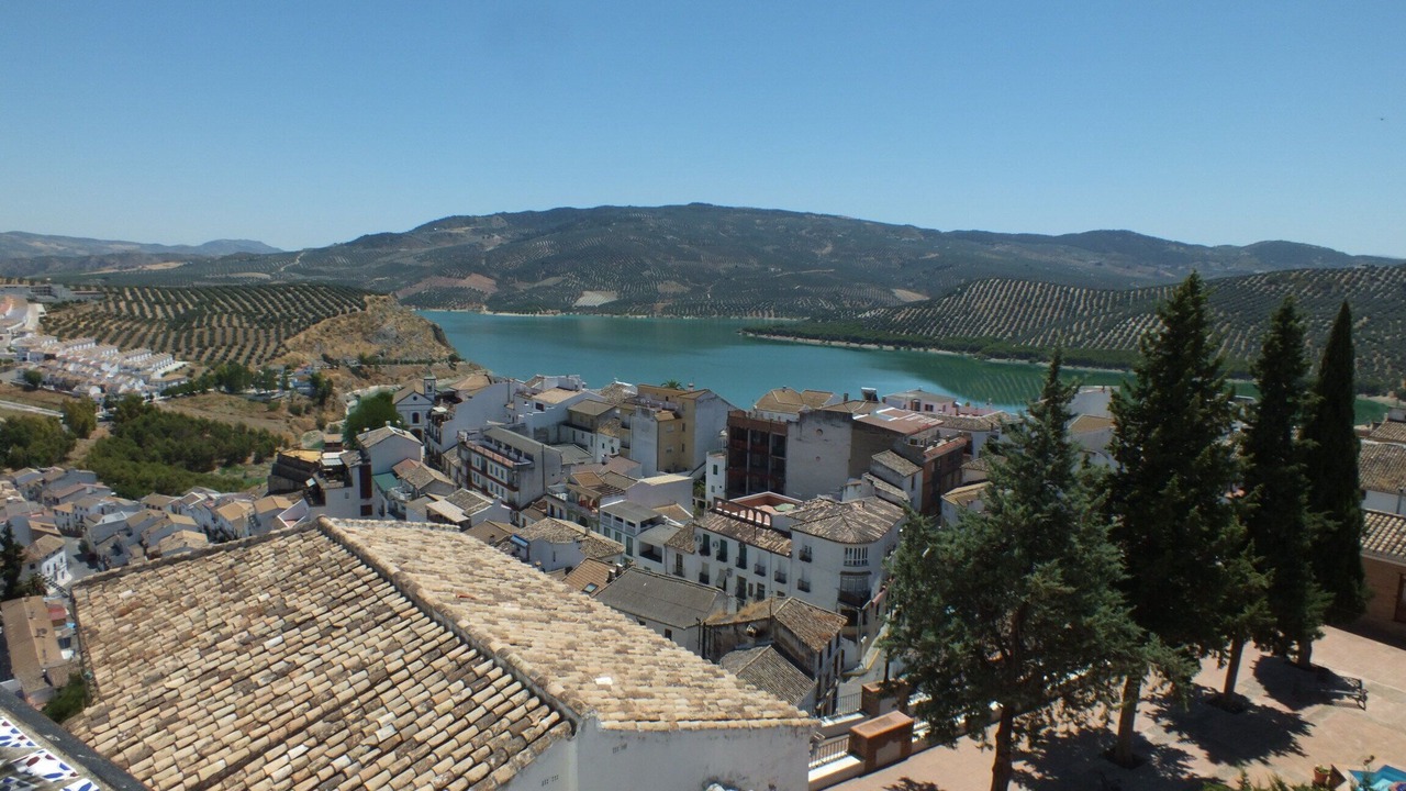 Photo of Outdoor in Iznajar