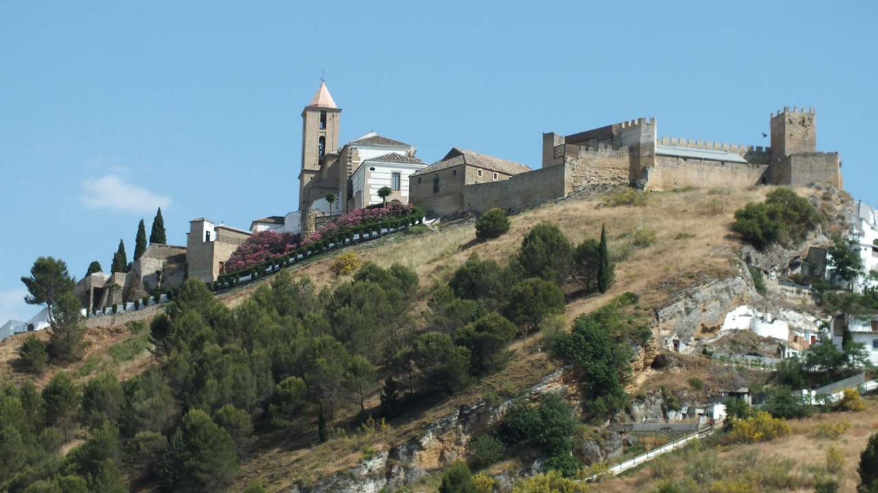 Photo of Outdoor in Iznajar