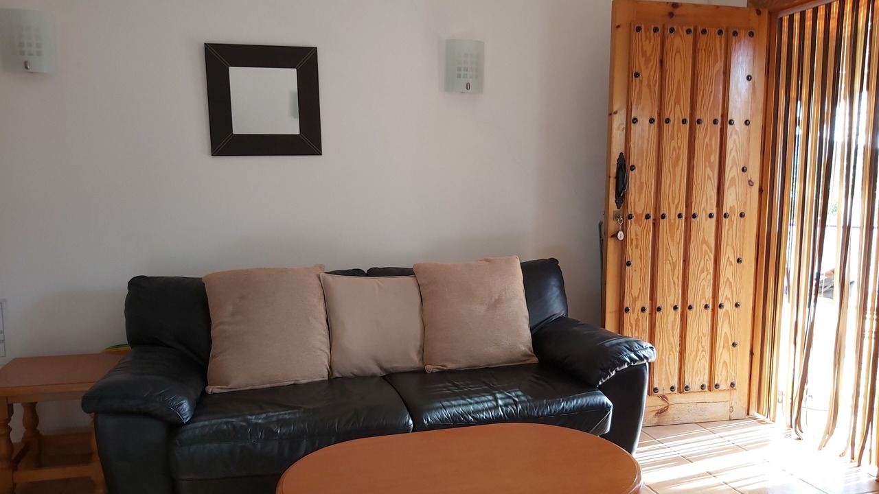 Photo of Livingroom in Iznajar