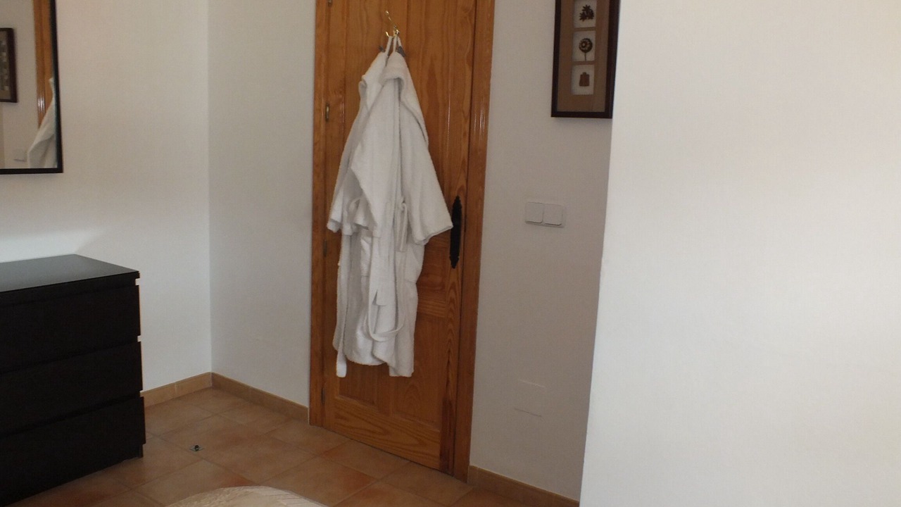 Photo of Bedroom in Iznajar