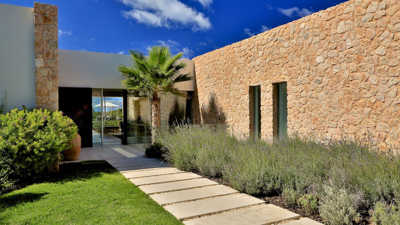 Photo of Outdoor in Cala Comte