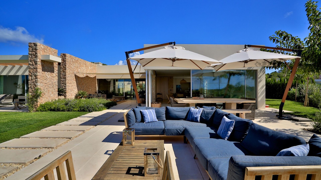 Photo of Outdoor in Cala Comte