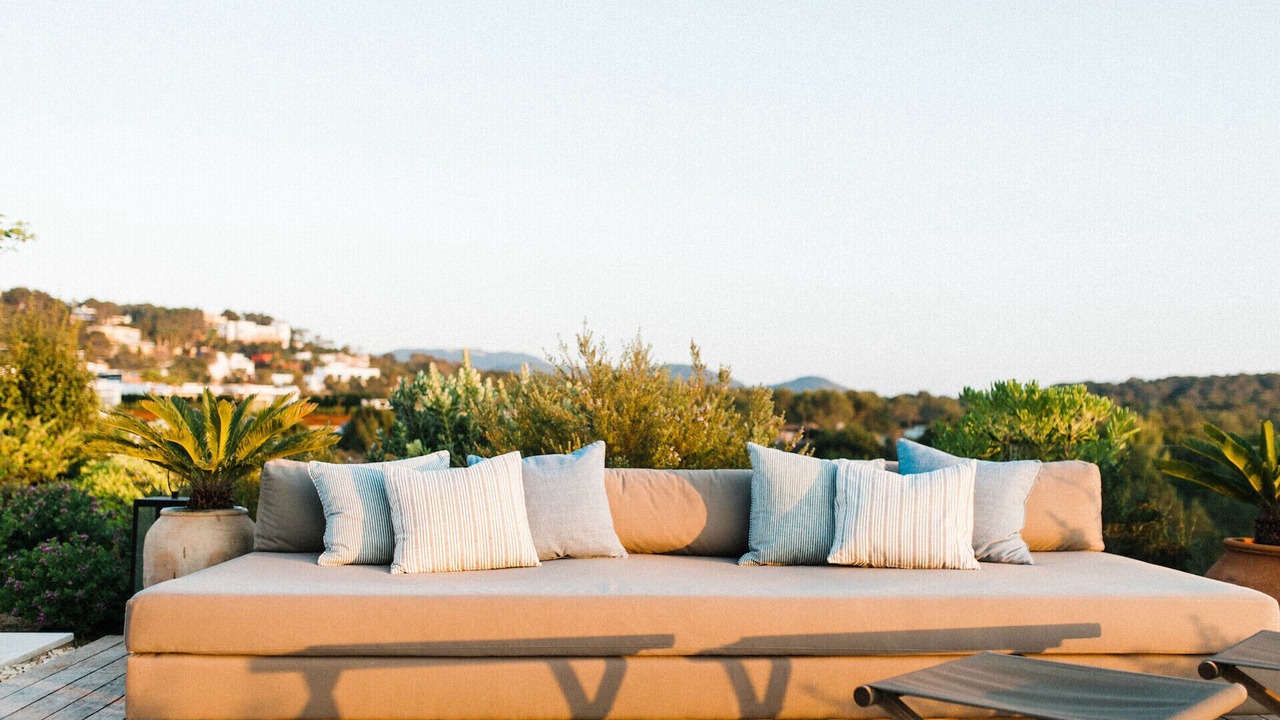 Photo of Outdoor in Cala Comte