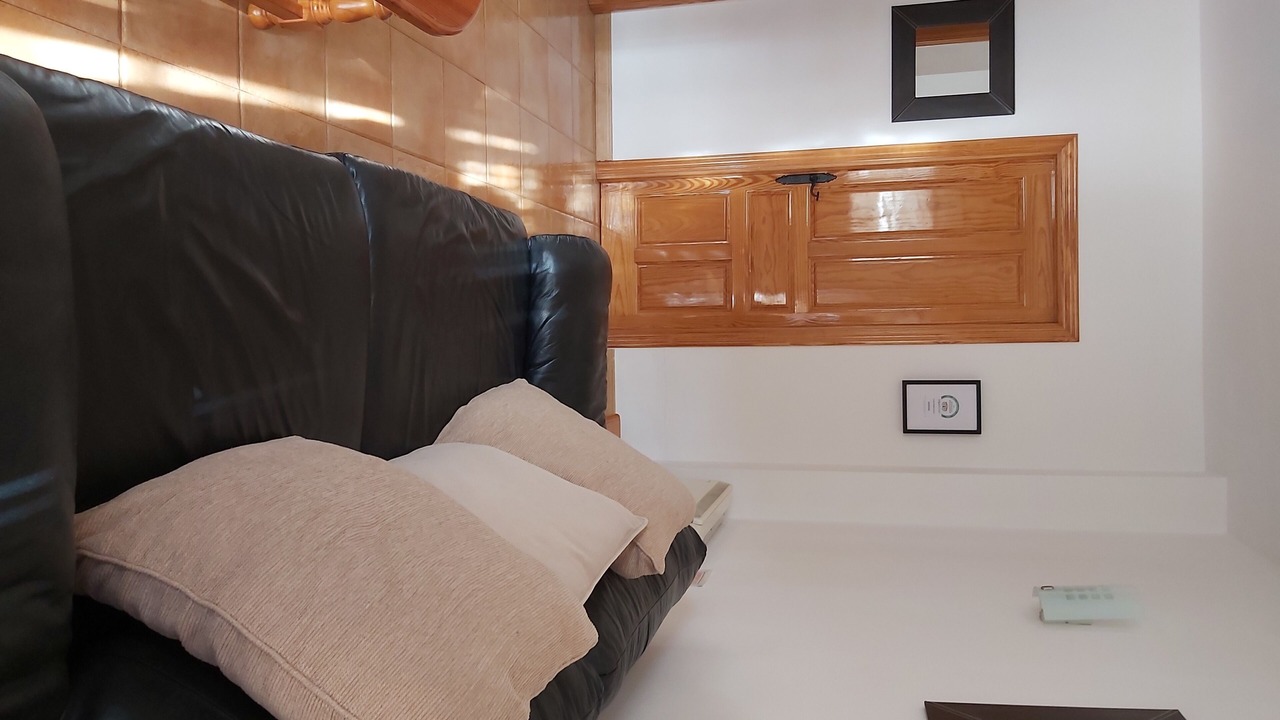 Photo of Bedroom in Iznajar